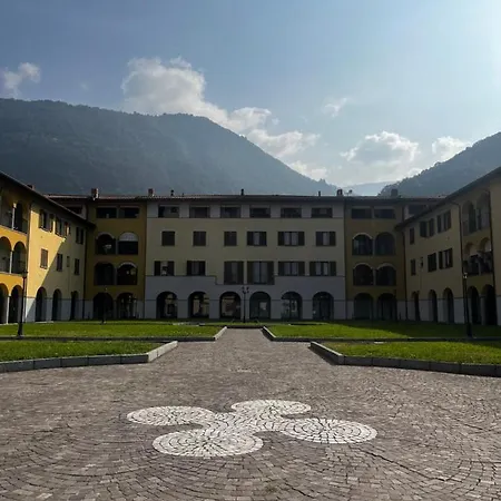 La Corte Sul * Pisogne