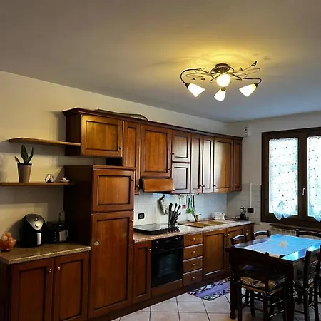 La Corte Sul Lägenhet