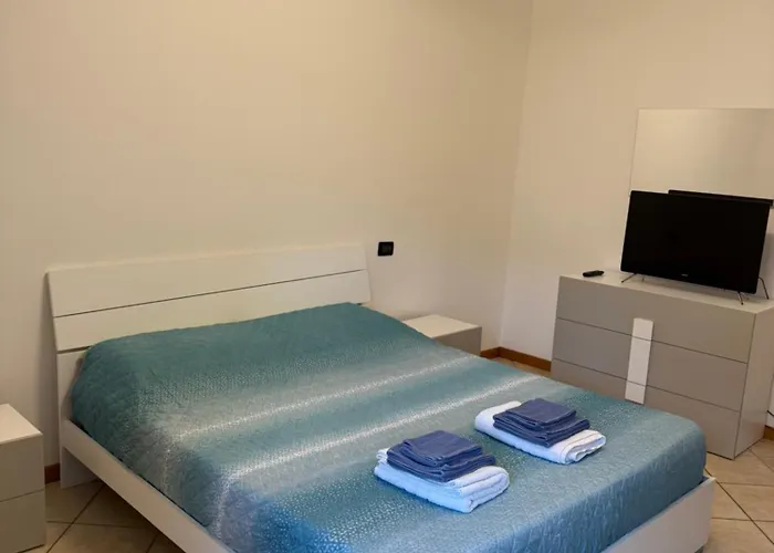 Apartament La Corte Sul